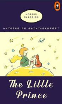 Image of The Little Prince