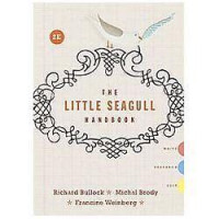 Image of The Little Seagull Handbook, tahun 2014