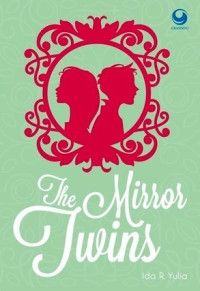 THE MIRRORS TWINS, CET. 1 THN. 2015
