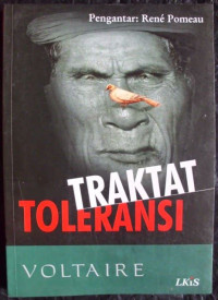 Traktat toleransi