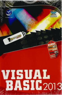 VISUAL BASIC 2013 TH.2014