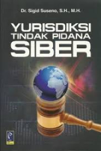 Image of Yurisdiksi Tindak Pidana Siber