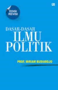 Dasar dasar ilmu politik