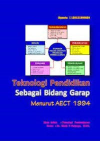 Image of Teknologi pendidikan