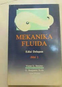 Mekanika fluida JILID 2