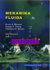 Mekanika fluida