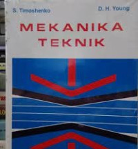 MEKANIKA TEKNIK