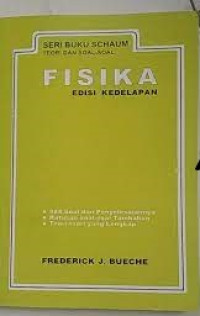 FISIKA..EDISI, 8 CET, 3. TAHUN, 1994