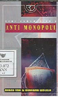 Anti monopoli