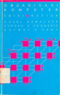 Image of Organisasi komputer