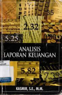 Analisis Laporan Keuangan: ED,1. CET, 9. TAHUN, 2016