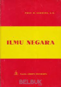 Image of ILMU NEGARA.ED, 3, CET, 9. TAHUN,2013