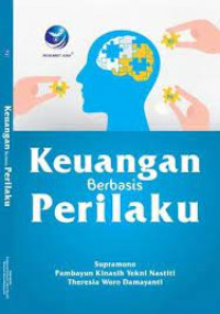 Image of Keuangan Berbasis Perilaku