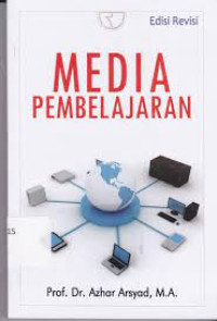 MEDIA PEMBELAJARAN. ED, REVISI, CET, 20. TAHUN, 2017