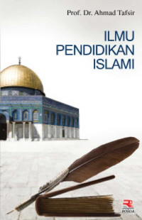 Image of ILMU PENDIDIKAN ISLAMI