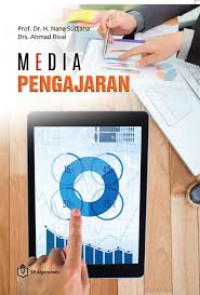 Image of MEDIA PENGAJARAN. CET, 14. TAHUN, 2019