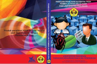 PANDUAN PENILAIAN AUTENTIK PADA PEMBELAJARAN IPA DI PGSD FKIP UNIVERSITAS PASUNDAN TAHUN 2017