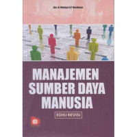 MANAJEMEN SUMBER DAYA MANUSIA EDISI REVISI CET.9 TAHUN 2020