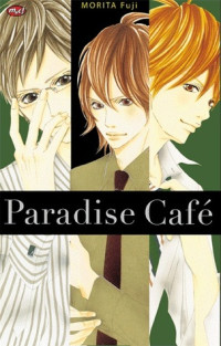 PARADISE CAFE CET. 2, TAHUN 2011