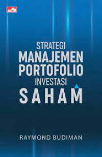 Image of Strategi Manajemen Portofolio Investasi Saham: Thn.2020