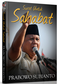 Image of SURAT UNTUK SAHABAT CET. 2, TAHUN 2014
