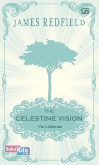 THE CELESTINE VISION CET.3, TAHUN 2014