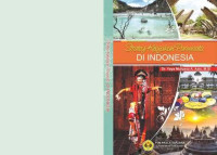 Image of Strategi Kebijakan Pariwisata DI INDONESIA TAHUN 2018